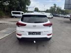 Hyundai Tucson - fotka číslo 5