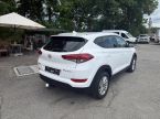 Hyundai Tucson - fotka číslo 4