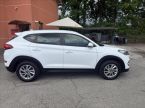 Hyundai Tucson - fotka číslo 3