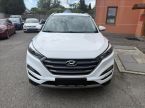 Hyundai Tucson - fotka číslo 1