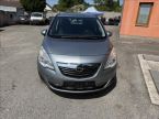 Opel Meriva - fotka číslo 1