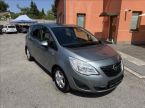 Opel Meriva - fotka číslo 2