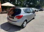 Opel Meriva - fotka číslo 4