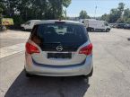 Opel Meriva - fotka číslo 5