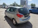 Opel Meriva - fotka číslo 6
