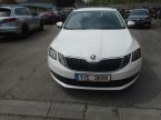 Škoda Octavia - fotka číslo 1
