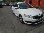 Škoda Octavia - fotka číslo 2