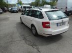 Škoda Octavia - fotka číslo 6
