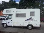 Fiat Ducato - fotka číslo 7