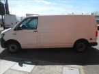 Volkswagen Transporter - fotka číslo 7