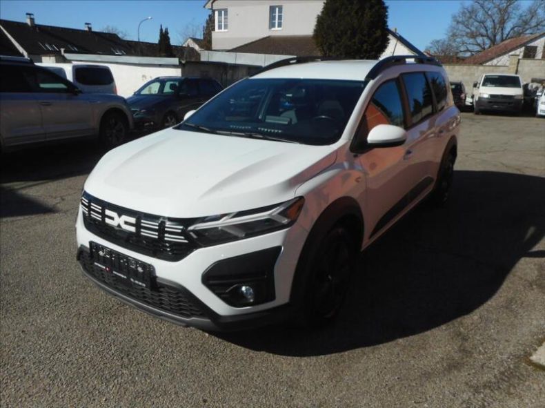 Dacia Jogger - hlavní foto