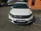 Volkswagen Tiguan - fotka číslo 1