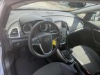 Opel Astra - fotka číslo 8