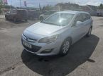 Opel Astra - fotka číslo 0