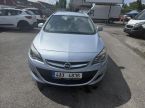 Opel Astra - fotka číslo 1