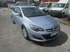 Opel Astra - fotka číslo 2