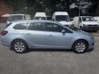 Opel Astra - fotka číslo 3