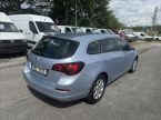 Opel Astra - fotka číslo 4