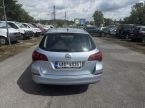 Opel Astra - fotka číslo 5