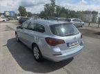 Opel Astra - fotka číslo 6