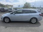 Opel Astra - fotka číslo 7