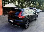 Volvo XC40 - fotka číslo 4