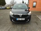 Dacia Lodgy - fotka číslo 1