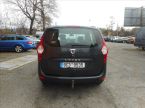 Dacia Lodgy - fotka číslo 5