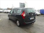 Dacia Lodgy - fotka číslo 6