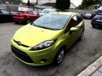 Ford Fiesta - fotka číslo 0