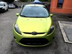 Ford Fiesta - fotka číslo 1