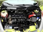 Ford Fiesta - fotka číslo 25