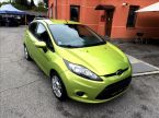 Ford Fiesta - fotka číslo 2