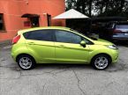 Ford Fiesta - fotka číslo 3