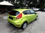 Ford Fiesta - fotka číslo 4