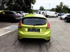 Ford Fiesta - fotka číslo 5