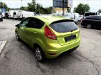 Ford Fiesta - fotka číslo 6