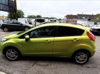 Ford Fiesta - fotka číslo 7