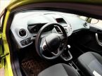Ford Fiesta - fotka číslo 8