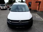 Volkswagen Caddy - fotka číslo 1