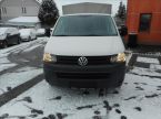 Volkswagen Transporter - fotka číslo 1