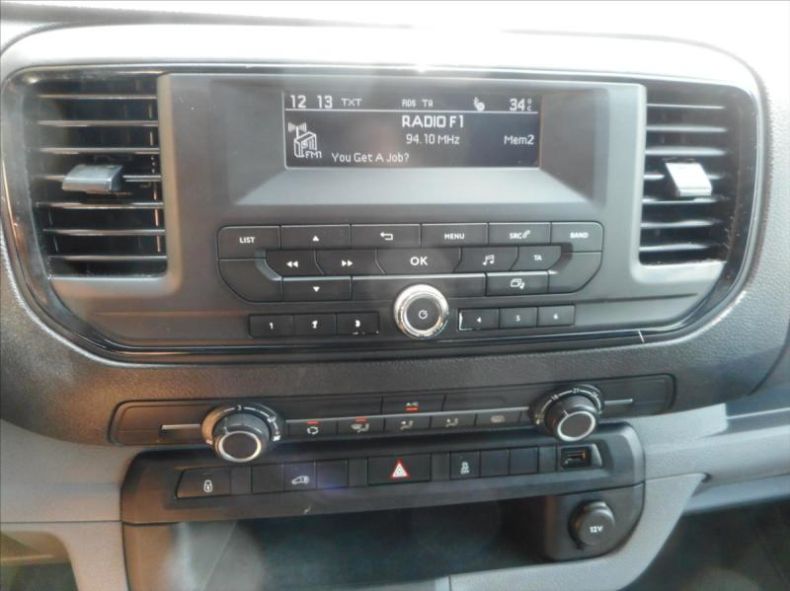 Citroën Jumpy - hlavní fotka