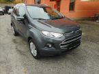 Ford EcoSport - fotka číslo 2