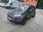 Ford EcoSport - fotka číslo 0