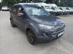 Ford EcoSport - fotka číslo 2