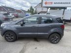 Ford EcoSport - fotka číslo 7