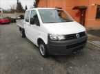 Volkswagen Transporter - fotka číslo 2