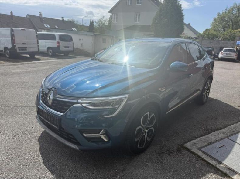 Renault Arkana - hlavní fotka inzerátu