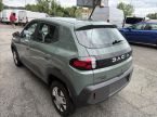 Dacia Spring - fotka číslo 6