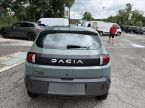 Dacia Spring - fotka číslo 5